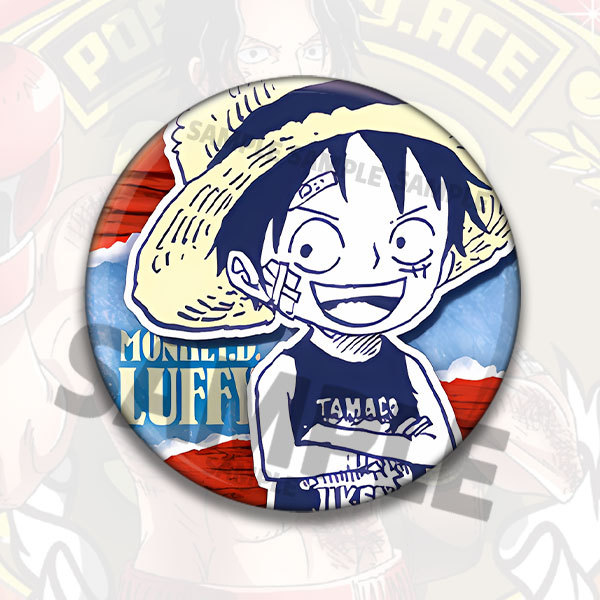 Barang Dagangan Anime One Piec - Anime Cosplay Merchandise ulasan dan harga