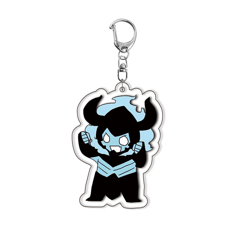 Solo Level Up Sung Jinwoo Sung - Anime Merchandise Solo Leveling ulasan dan harga