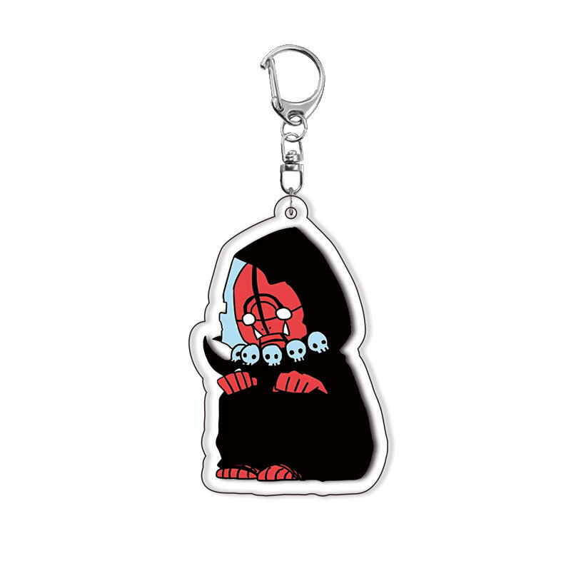 Solo Level Up Sung Jinwoo Sung - Anime Merchandise Solo Leveling ulasan dan harga