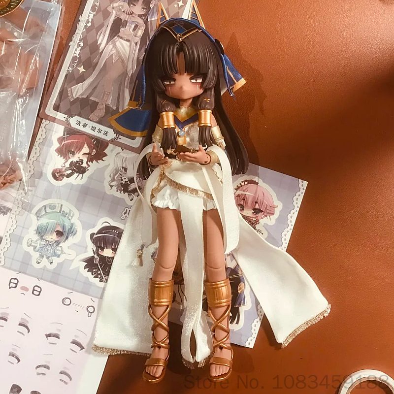 Kedatangan Baru Seri Dark Side - Anime Merchandise Box ulasan dan harga