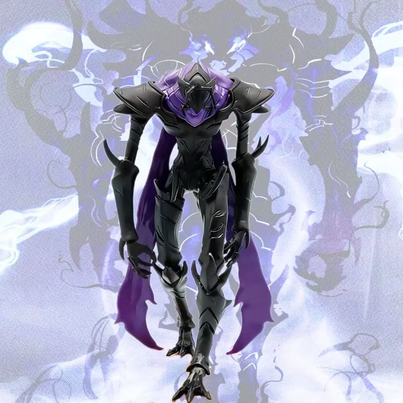 Figur Koleksi Solo Leveling Ro - Anime Merchandise Solo Leveling ulasan dan harga