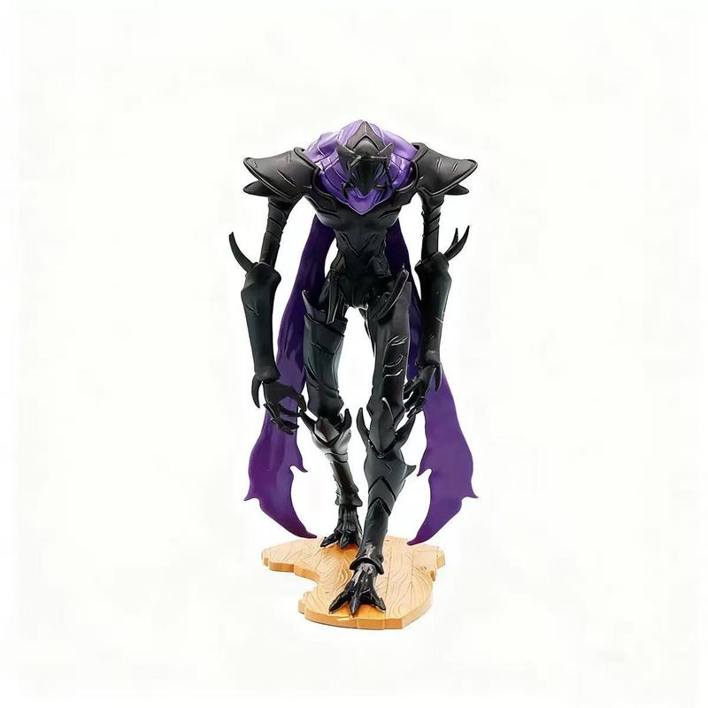 Figur Koleksi Solo Leveling Ro - Anime Merchandise Solo Leveling ulasan dan harga