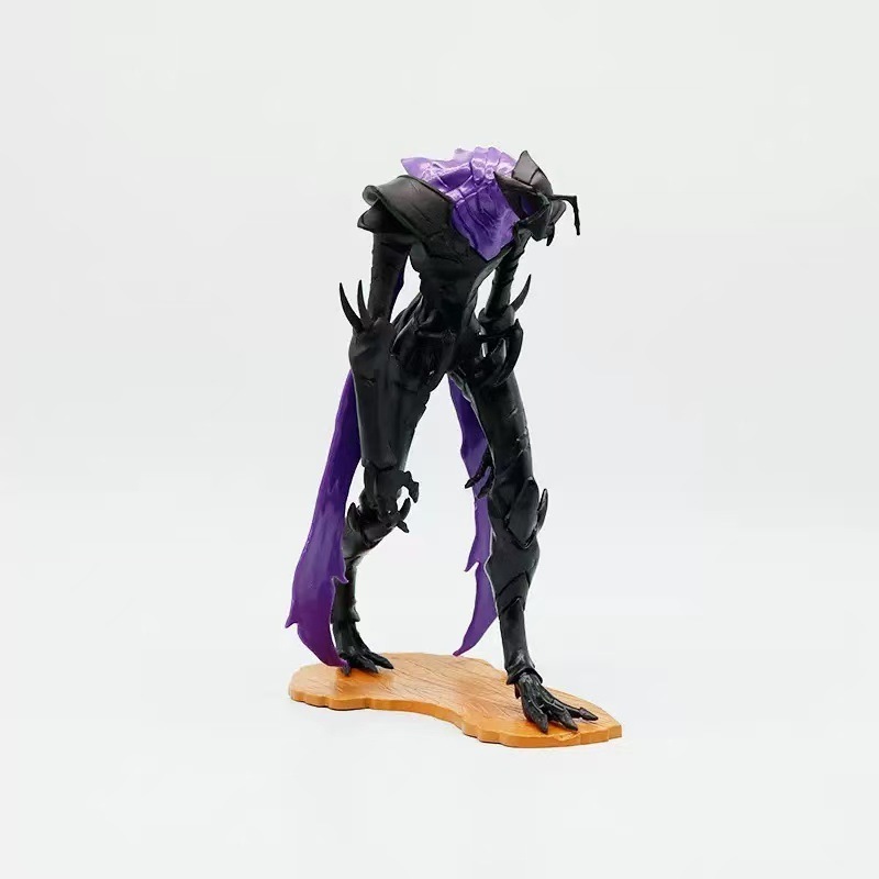 Figur Koleksi Solo Leveling Ro - Anime Merchandise Solo Leveling ulasan dan harga